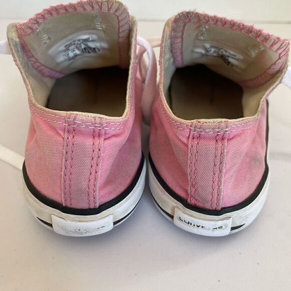 Converse|Chuck Taylor|All Star|Classic low top| - Picture 10 of 12